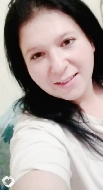Яночка, 28, Вологде — анкета №4559416