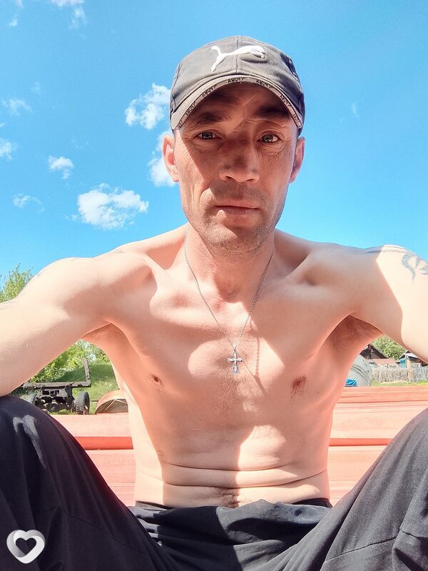 Виталии, 35, Красноярске — анкета №4559432
