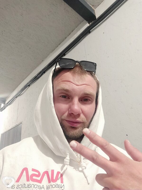 Владислав, 31, Киеве — анкета №4559433