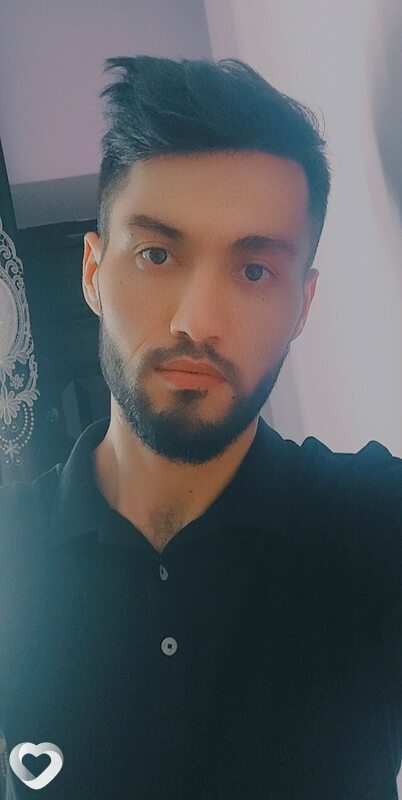 Ахад, 25, Грозном — анкета №4559438