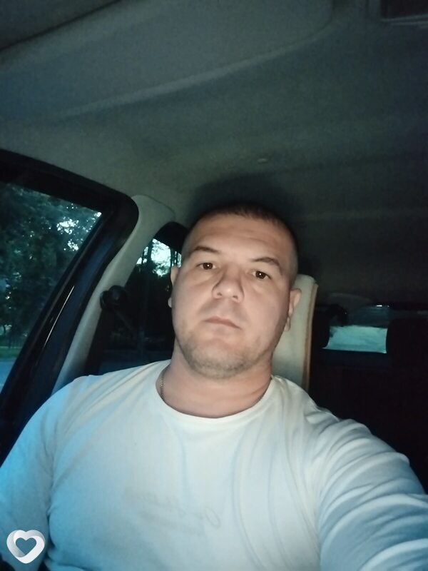 Руслан, 36, Тольятти — анкета №4559391