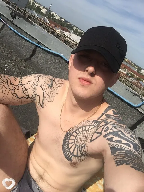 Сергей, 31, Москве — анкета №4559393