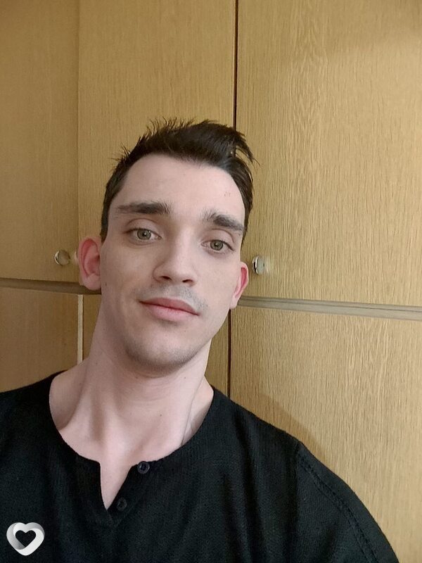 Віктор, 26, Львове — анкета №4559394
