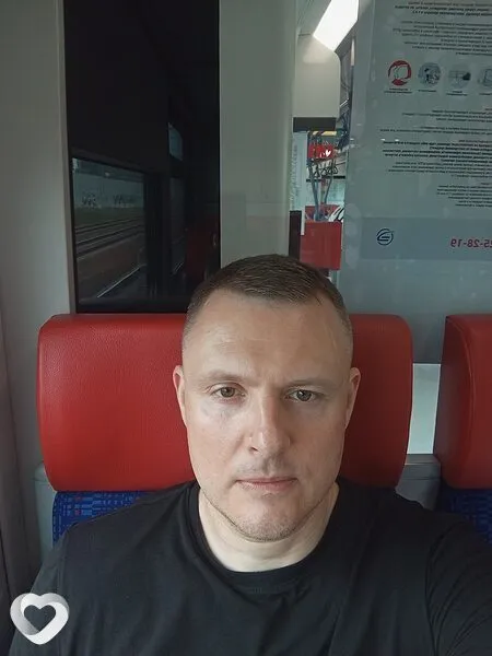 Кирилл, 44, Москве — анкета №4559398