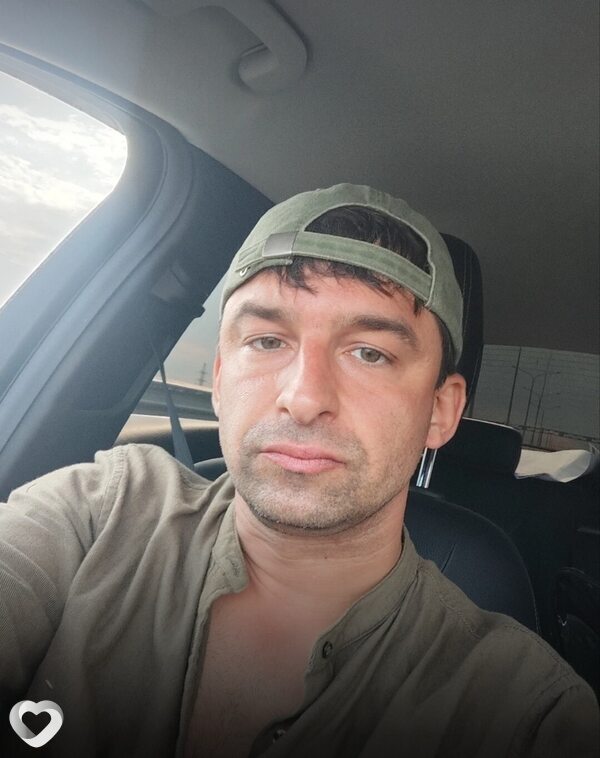 Дионис, 38, Тюмени — анкета №4559415