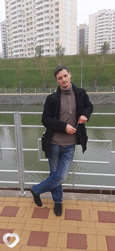 Алексей, 38, Ростове-на-Дону — анкета №4559516