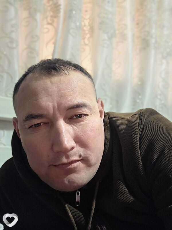 Азик, 41, Чите — анкета №4559517