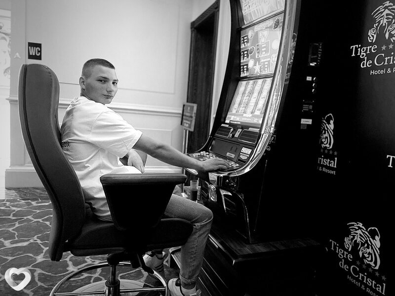 Игорь, 21, Хабаровске — анкета №4559519