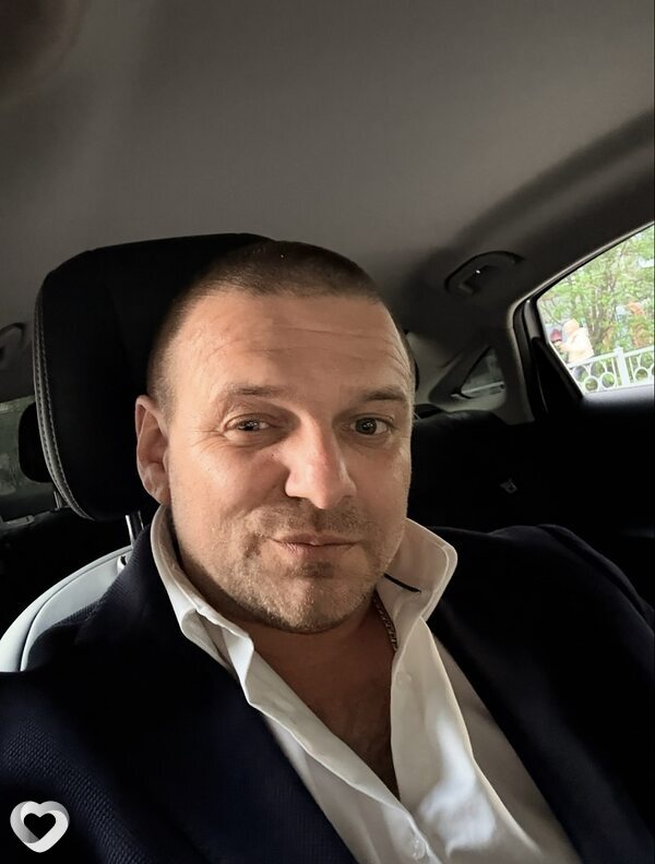 Витяй, 40, Екатеринбурге — анкета №4559531