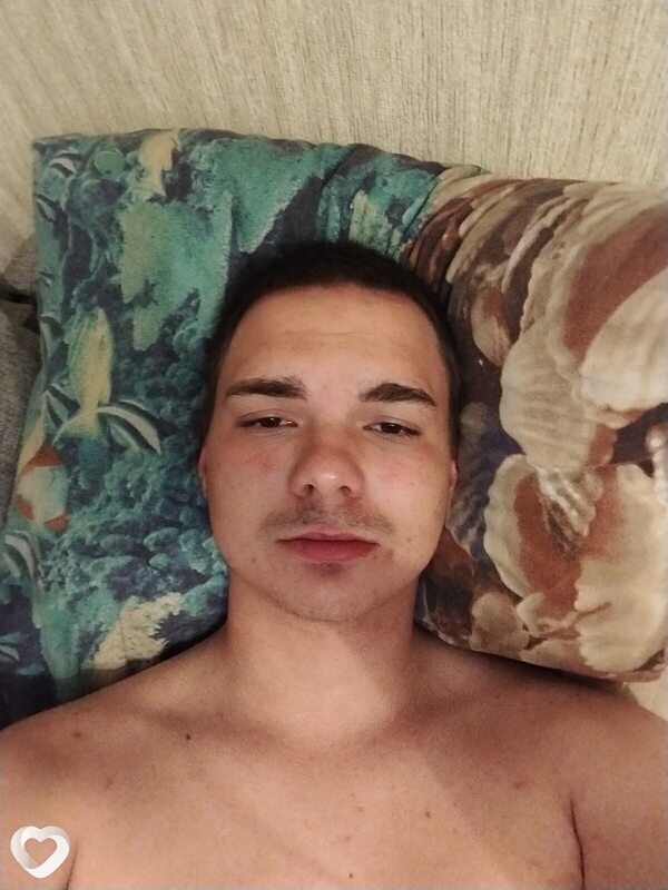 Александр, 19, Санкт-Петербурге — анкета №4559469