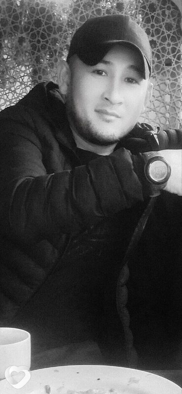Артур, 36, Астрахани — анкета №4559473