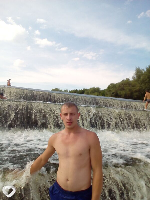 Алекс, 38, Мурманске — анкета №4559475