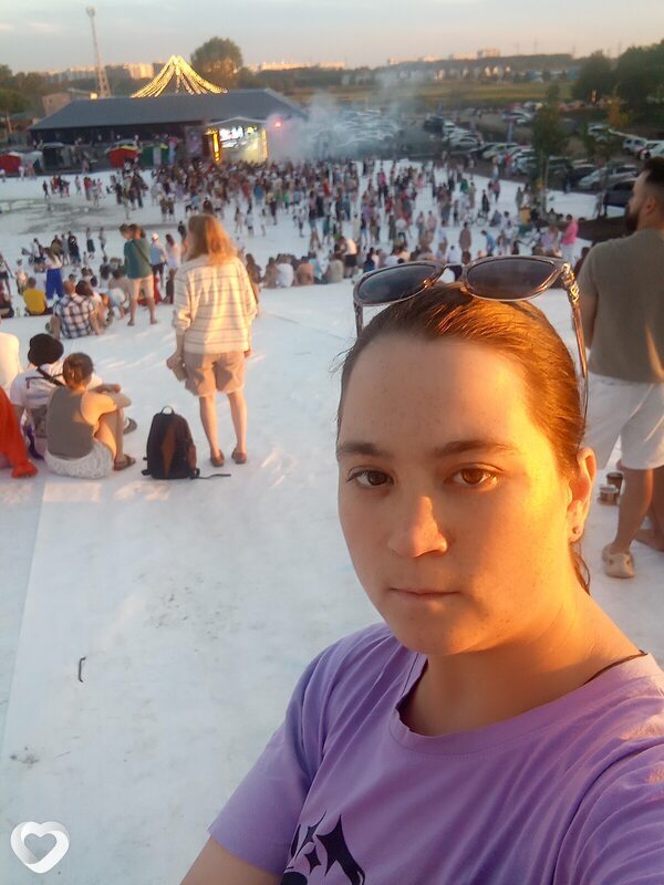 Наталья, 26, Новосибирске — анкета №4559482