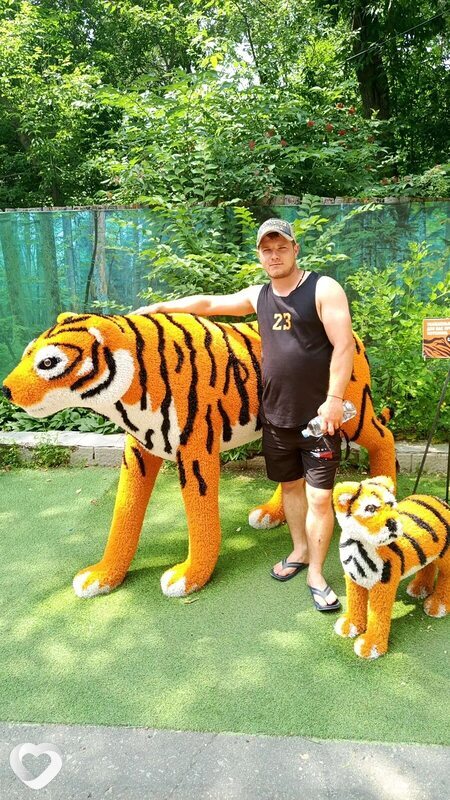Александр, 29, Хабаровске — анкета №4559484