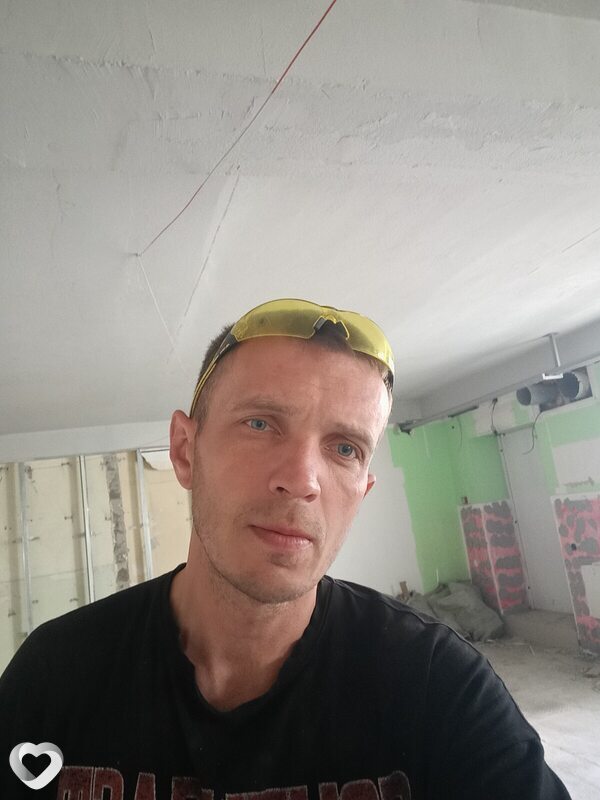 Вадим, 41, Кемерове — анкета №4559485
