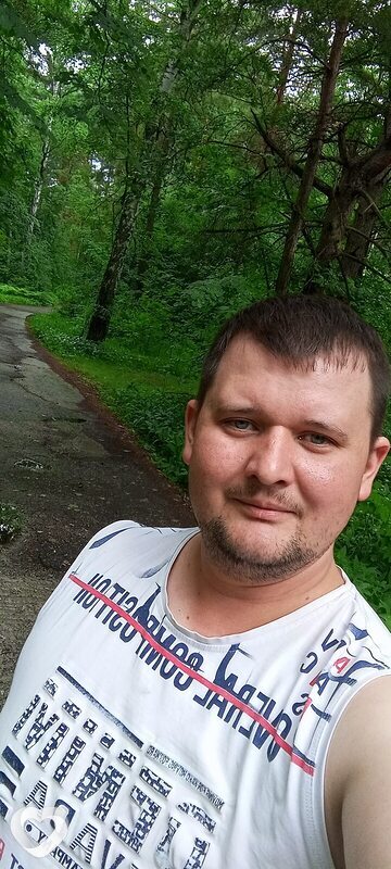 Роман, 30, Пензе — анкета №4559566