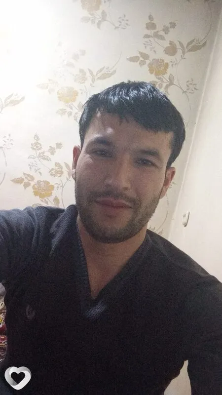 Даниел, 37, Москве — анкета №4559570