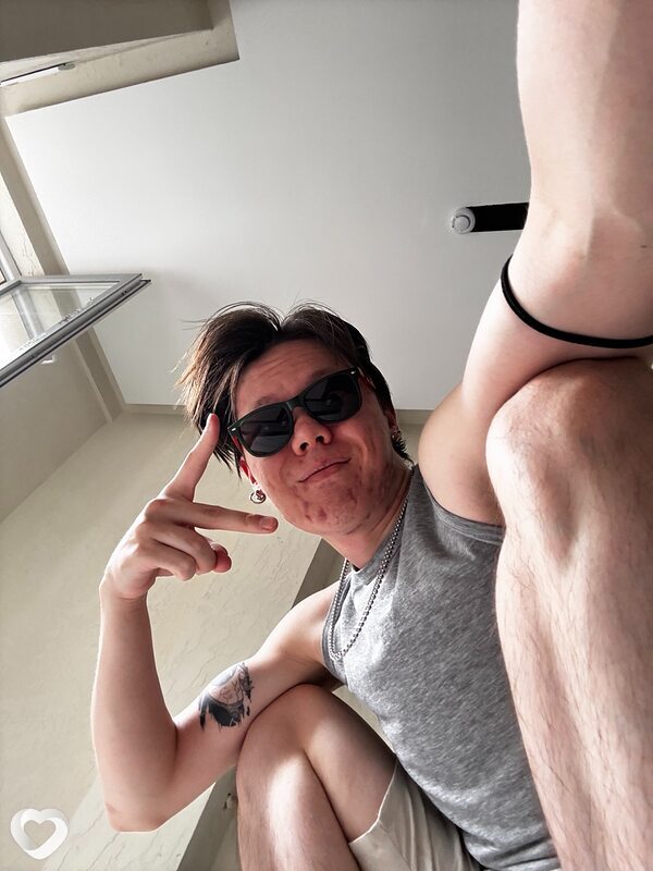 Диас, 22, Алматы — анкета №4559572