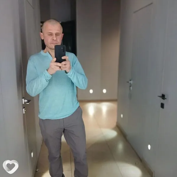Sergei, 45, Москве — анкета №4559619