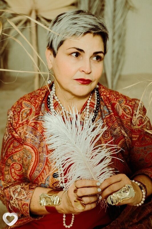 Ирина, Ярославль
