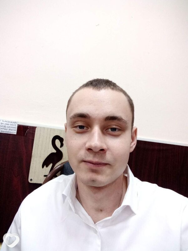 Даниил, 25, Липецке — анкета №4559639
