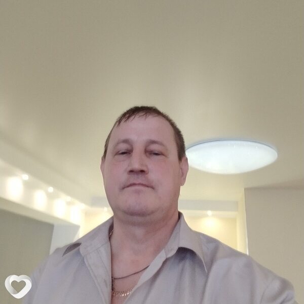 Юрий, 47, Киселевске — анкета №4559543