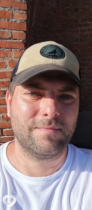 Dmitry, 38, Нижнем Новгороде — анкета №4559546
