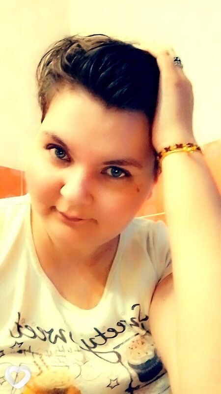 Оля, 36, Омске — анкета №4559560