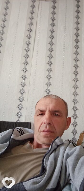 Жека, 44, Владивостоке — анкета №4559564