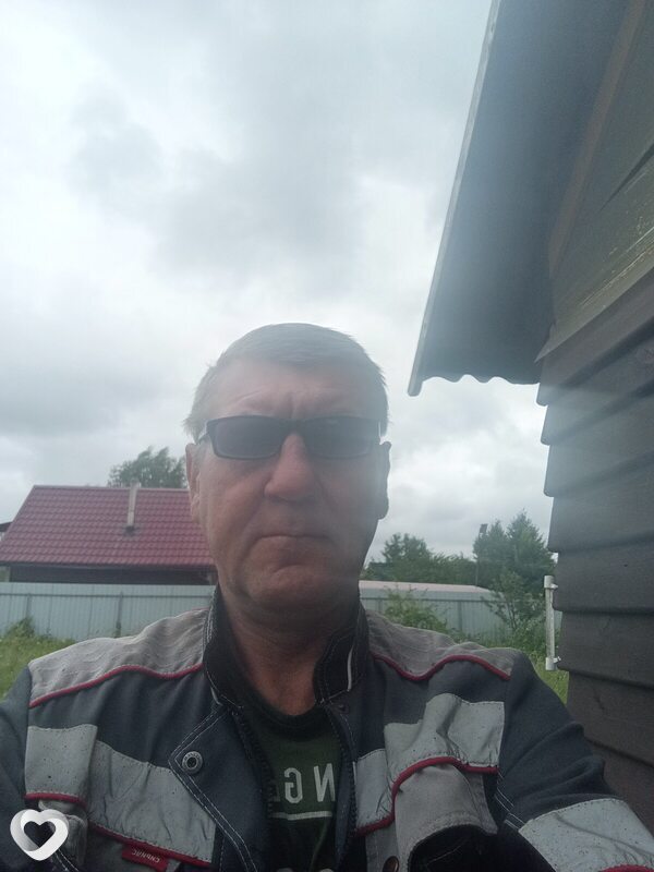 Алексей, 46, Новосибирске — анкета №4559692