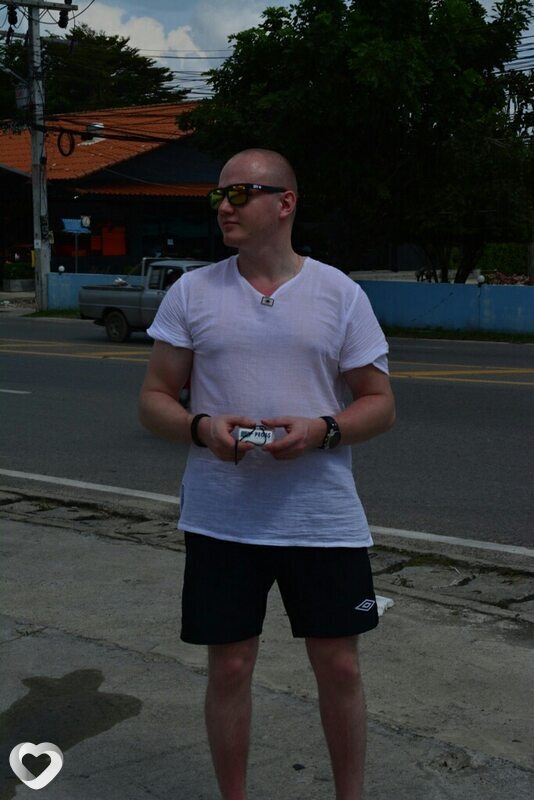 User, 37, Красноярске — анкета №4559705