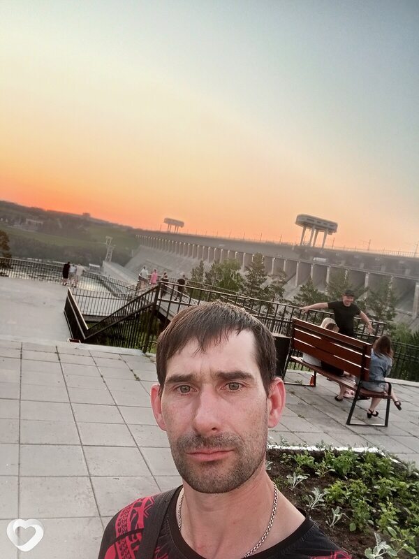 Виталий, 38, Ангарске — анкета №4559709