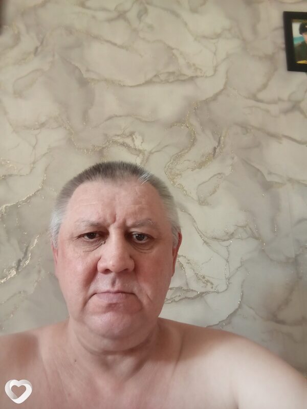Виктор, 57, Красноярске — анкета №4559368