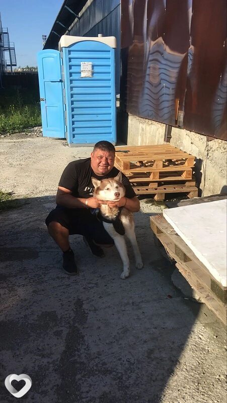 Иван, 40, Екатеринбурге — анкета №4559378