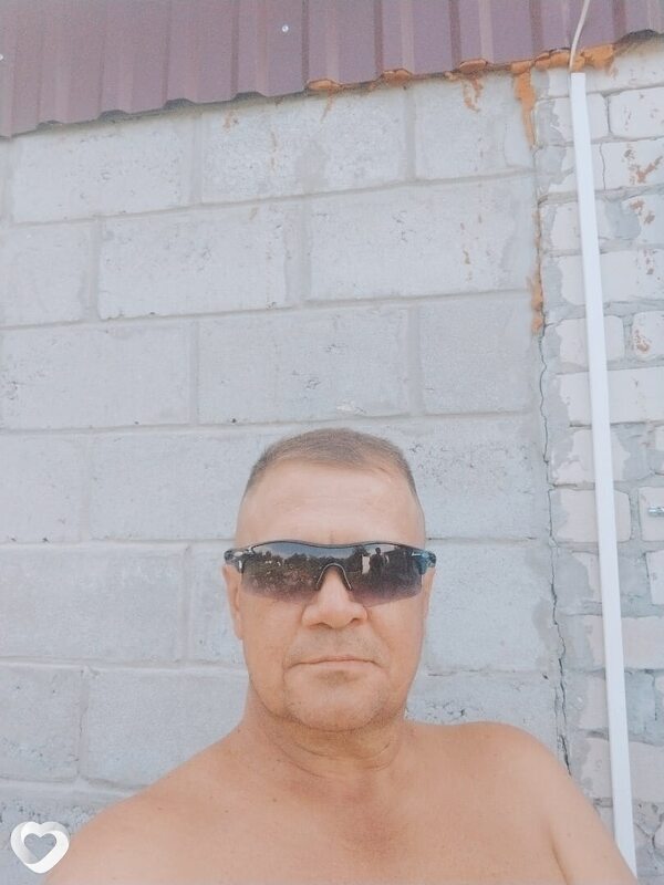 Олег, 52, Ульяновске — анкета №4559390