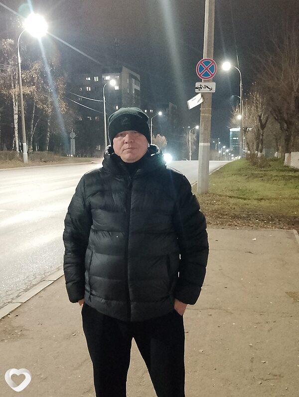 Павел, 42, Ижевске — анкета №4559597