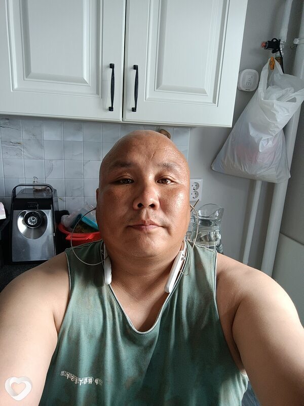Григорий, 37, Якутске — анкета №4559603