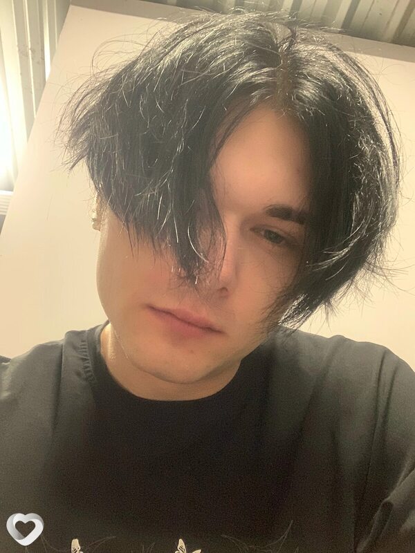 Сахарный Человек, 23, Пензе — анкета №4559607