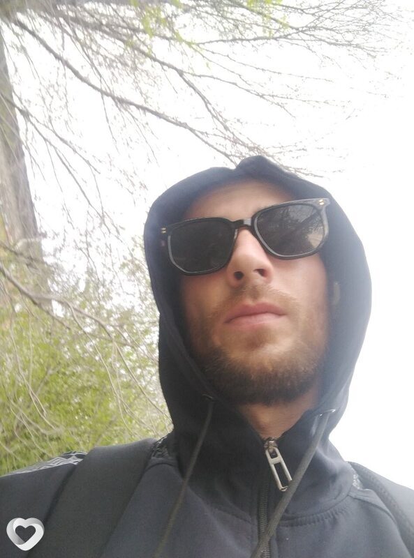 Raul Duke, 36, Донецке — анкета №4559608