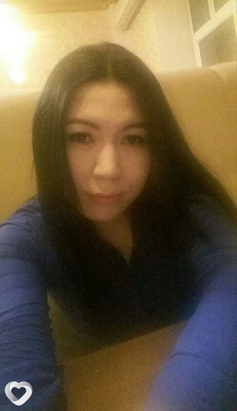 Айя, 36, Алматы — анкета №4559610