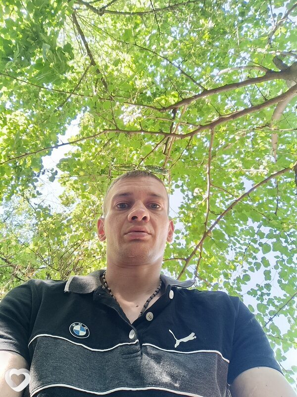 Максим, 35, Луганске — анкета №4559612