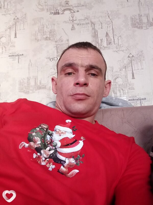 Евгений, 38, Рубцовске — анкета №4559962