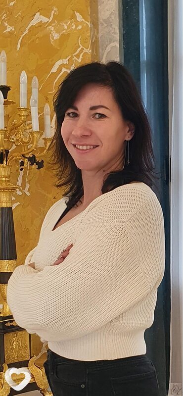 Ольга, 46, Санкт-Петербурге — анкета №4559964