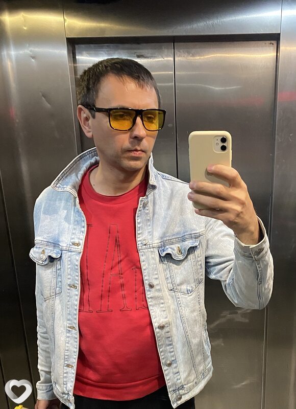 Константин И, 40, Пензе — анкета №4559965