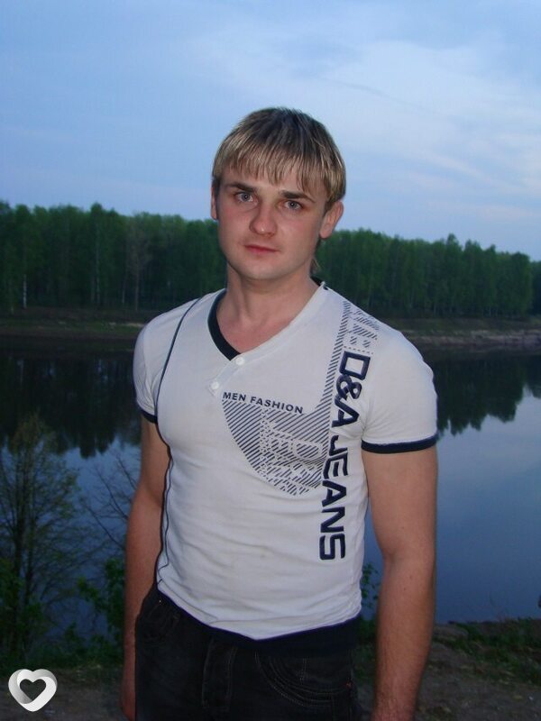 Дима, 41, Новополоцке — анкета №4559972