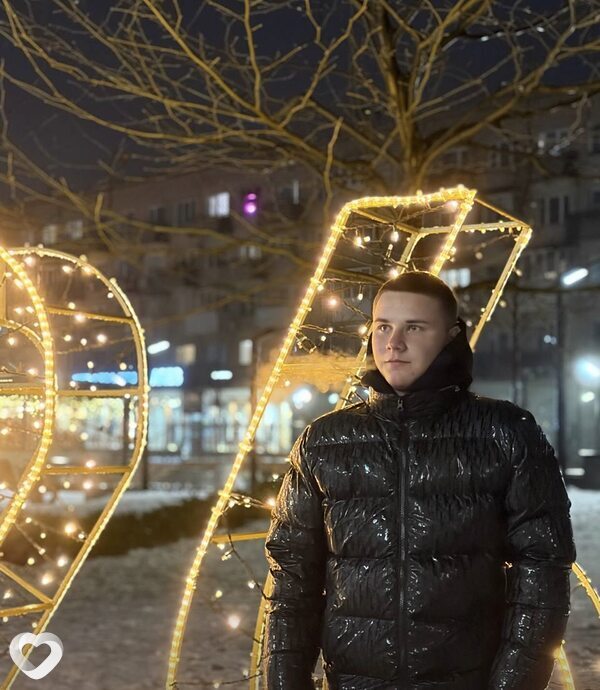 Саша, Черкассы