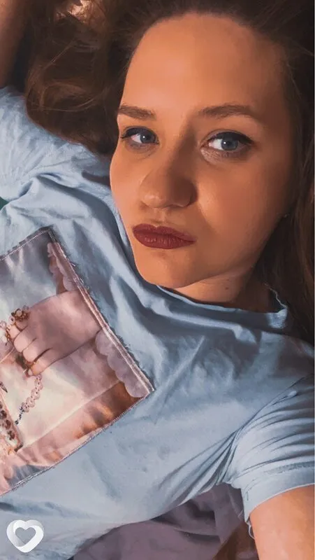 Vera, 31, Москве — анкета №4559980