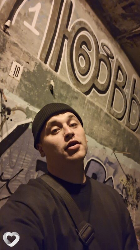 Эрик, 29, Казани — анкета №4559982