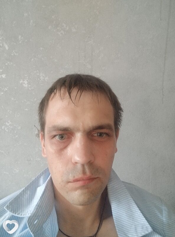 Леон, 35, Тольятти — анкета №4559985