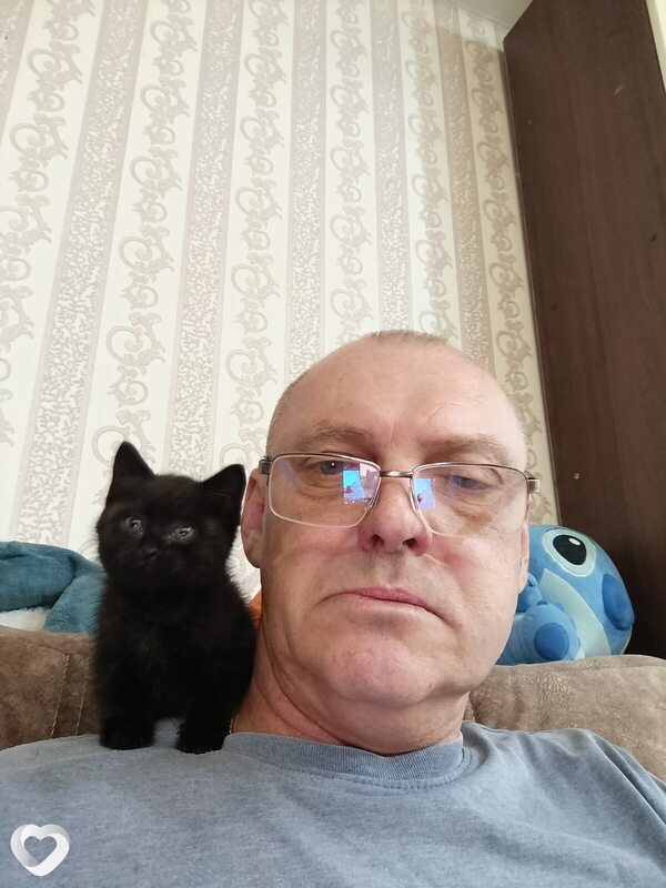 Андрей, 57, Шахтах — анкета №4559986